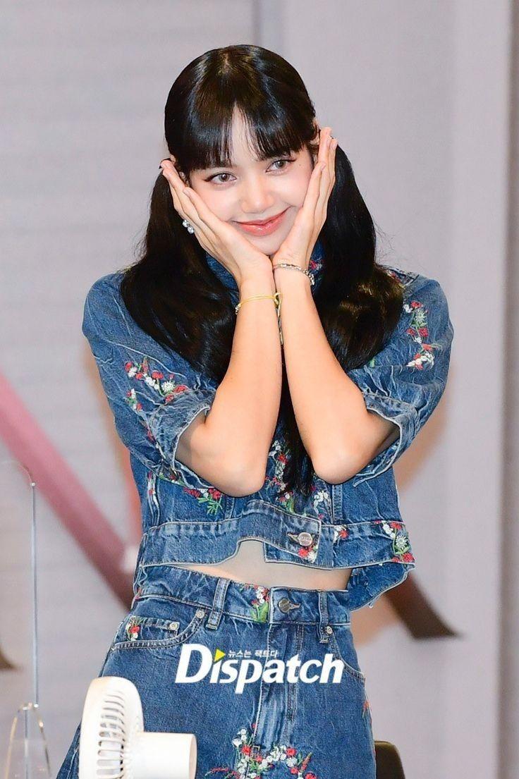 BLACKPINK 리사0
