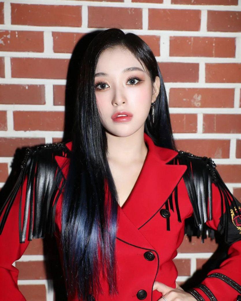 DREAMCATCHER GAHYEON0