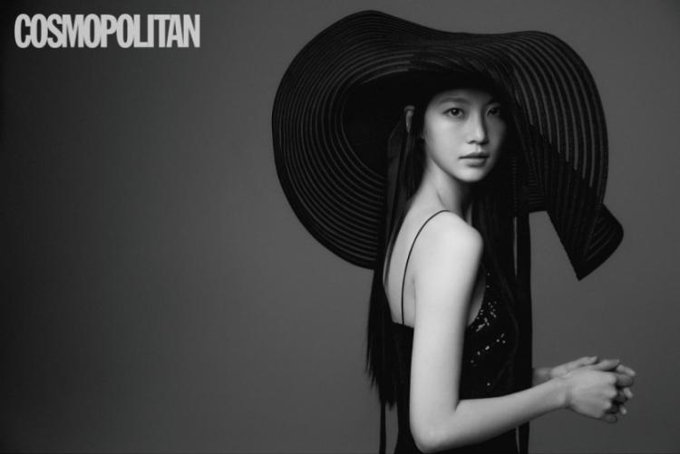 공승연 코스모폴리탄 화보5