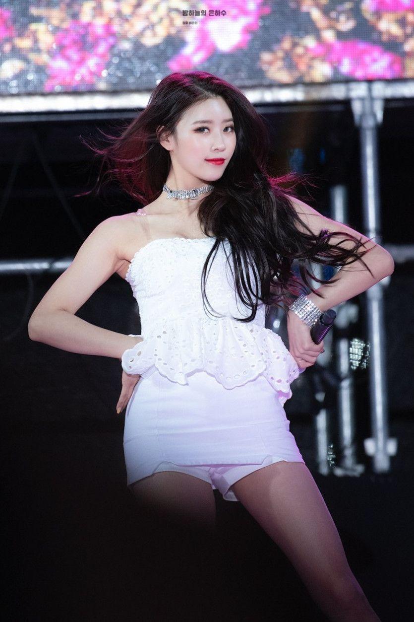 팬싸 미주 예인5
