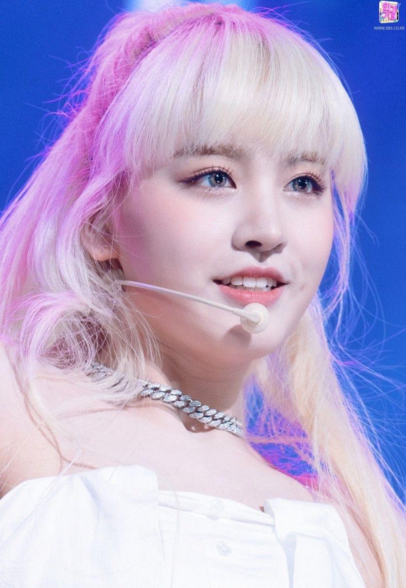 IVE 리즈1