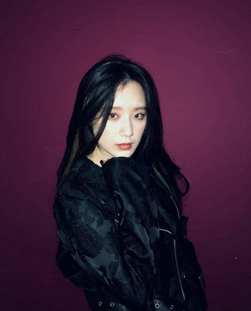 (G)I-DLE 슈화0