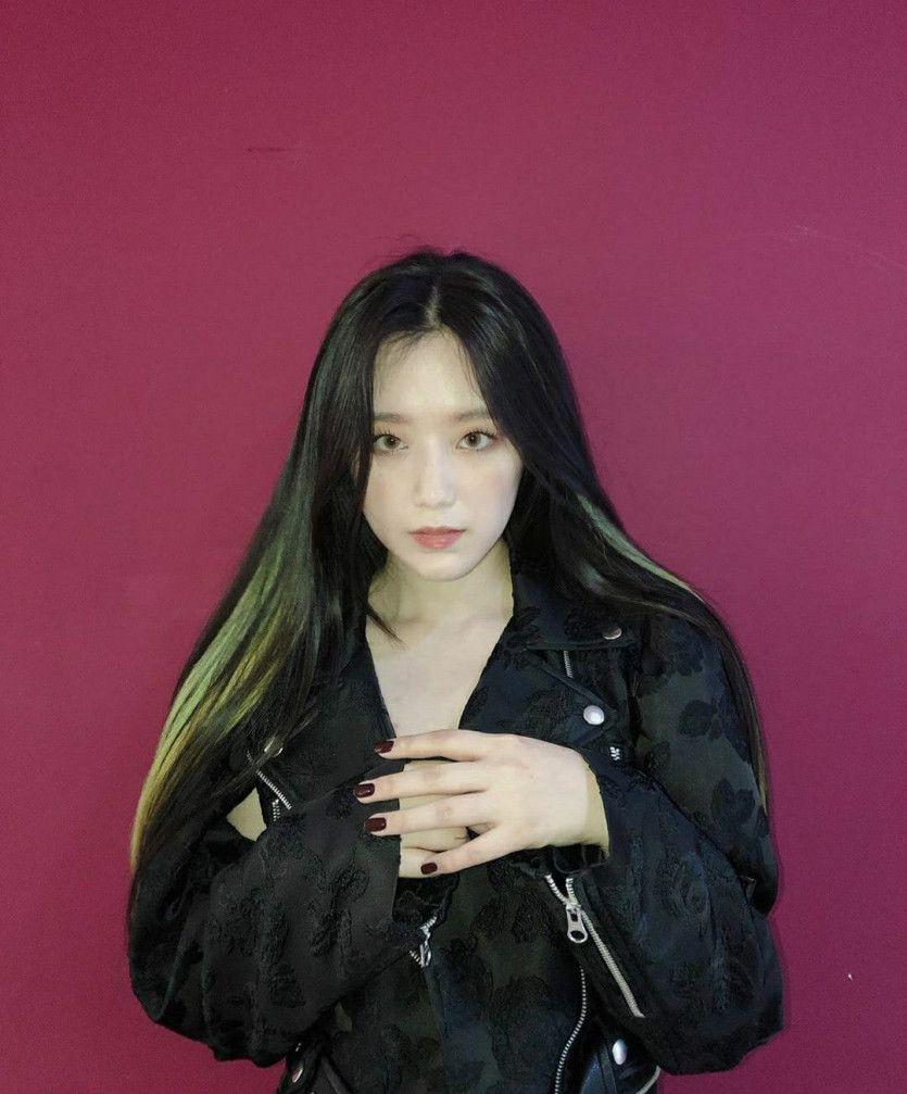 (G)I-DLE 슈화1
