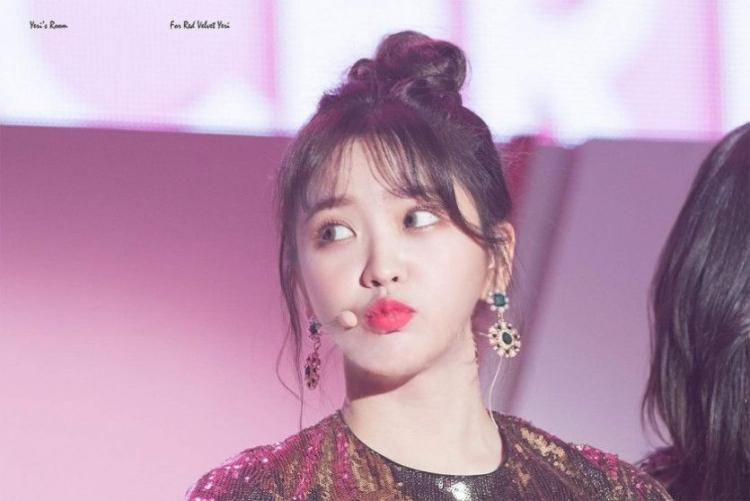 예리 에뛰드콘서트1