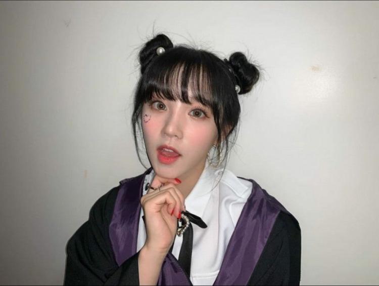 2주년 뿌까머리 우기5
