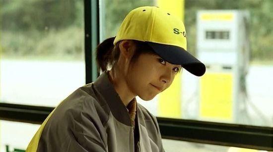 분위기 최강이었던 그시절 이연희3