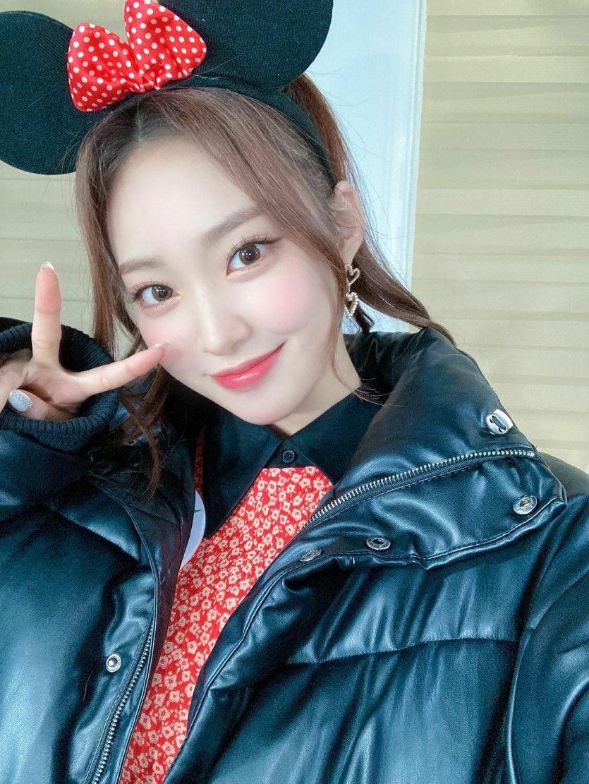 Weeekly 조아3