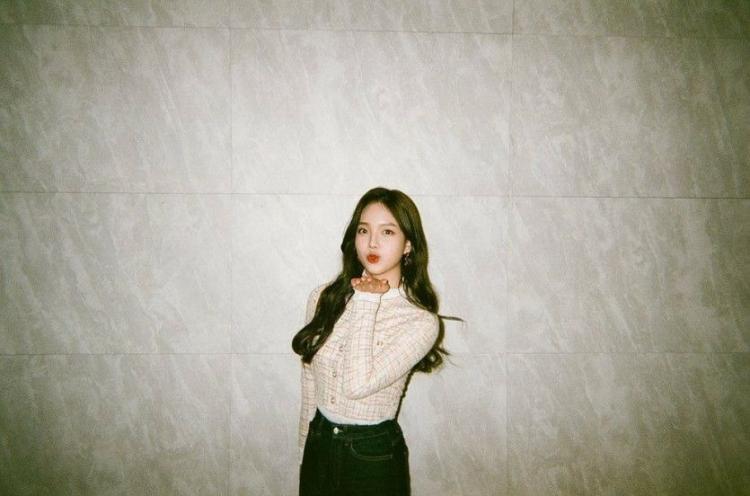 WEEEKLY 수진1