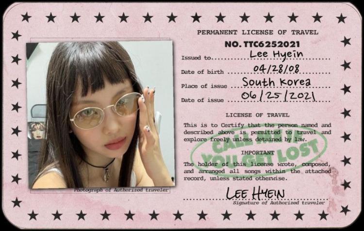 NewJeans HYEIN1
