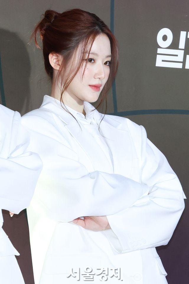 여자아이들 슈화2