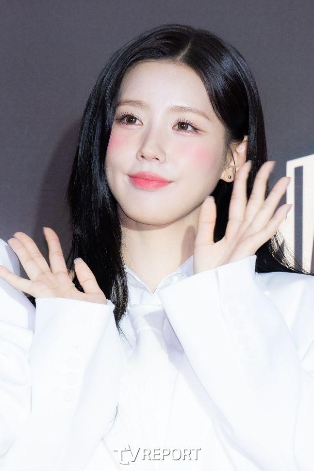 여자아이들 미연0