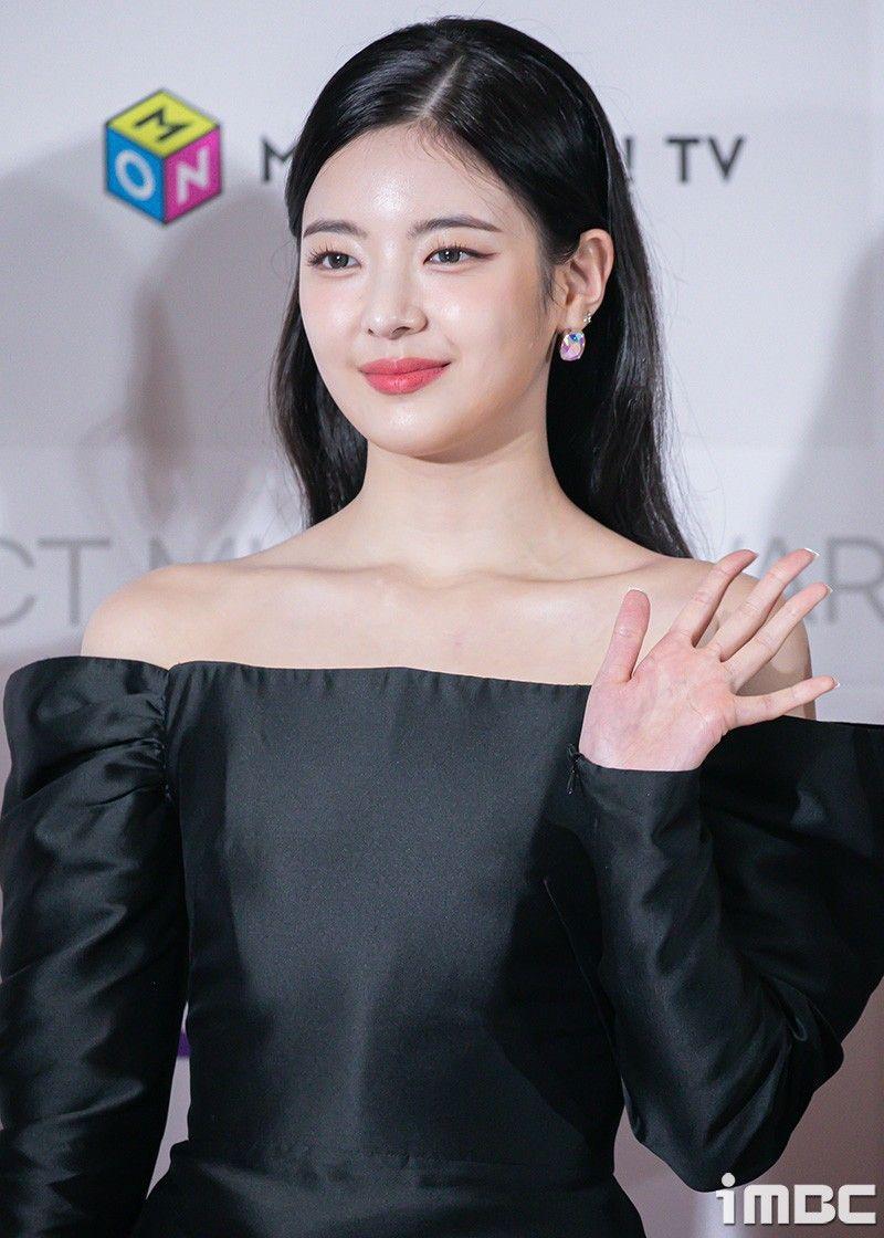 ITZY 리아0