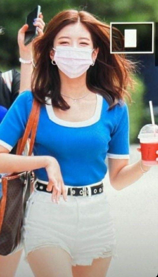 ITZY 리아1