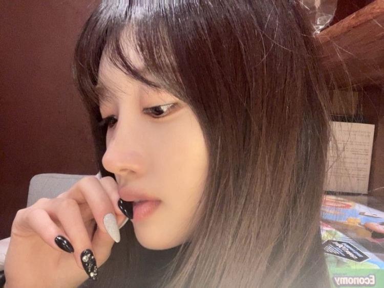 EVERGLOW 김시현3