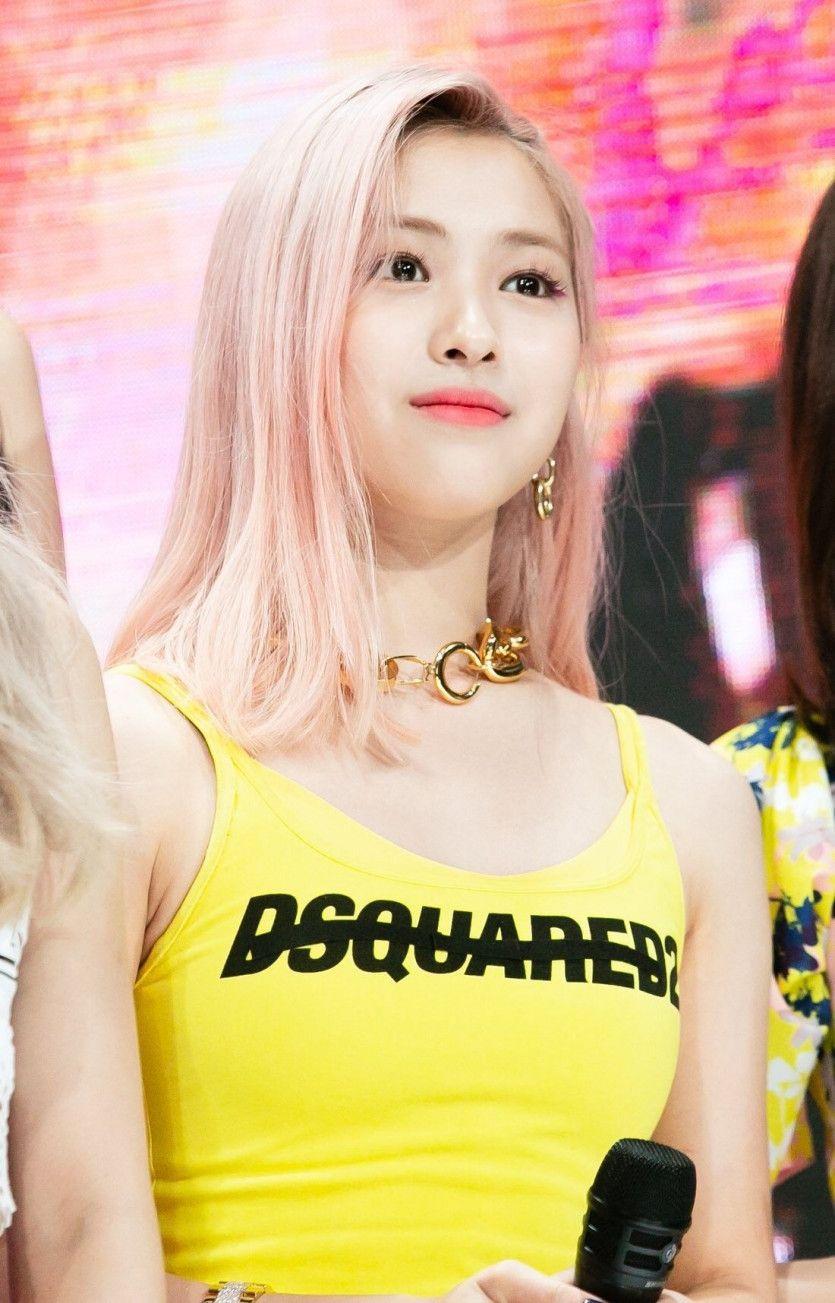 ITZY 류진1