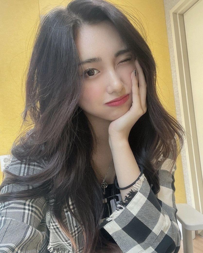EVERGLOW 허유림2