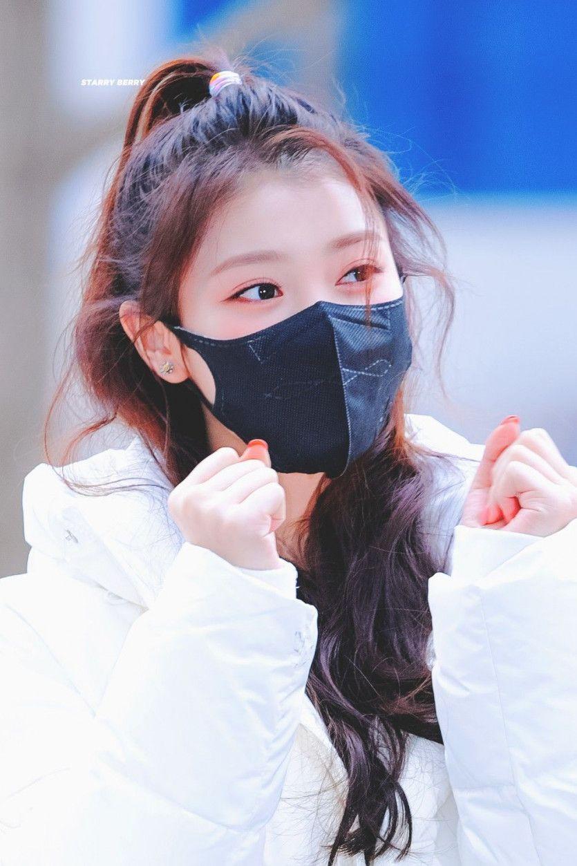 KEP1ER 션샤오팅0