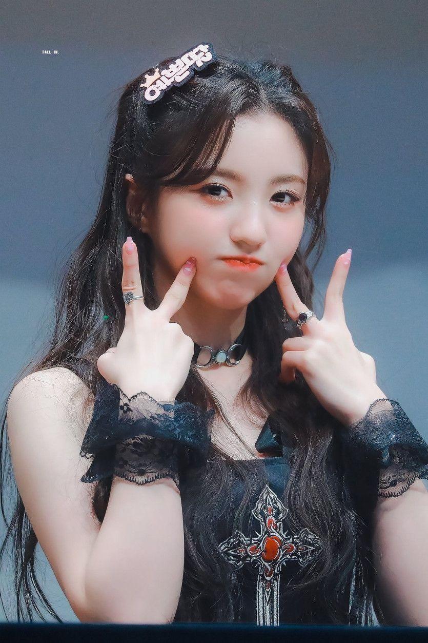 KEP1ER 강예서0