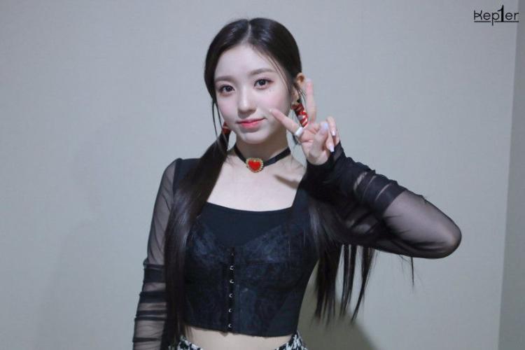 KEP1ER 강예서2