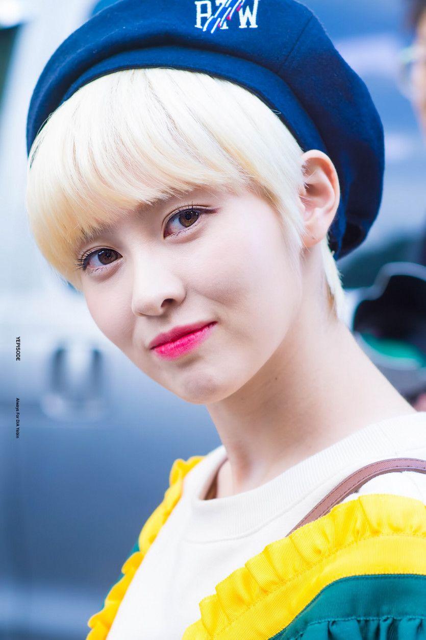 다이아 예빈5