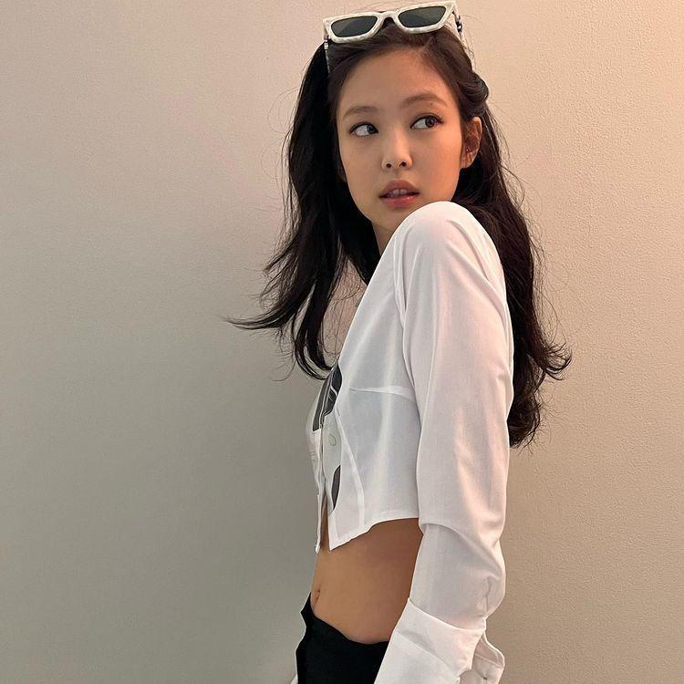 BLACKPINK 제니0