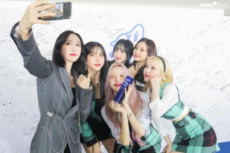 G-POST 소리바다, 소원 인별스토리1