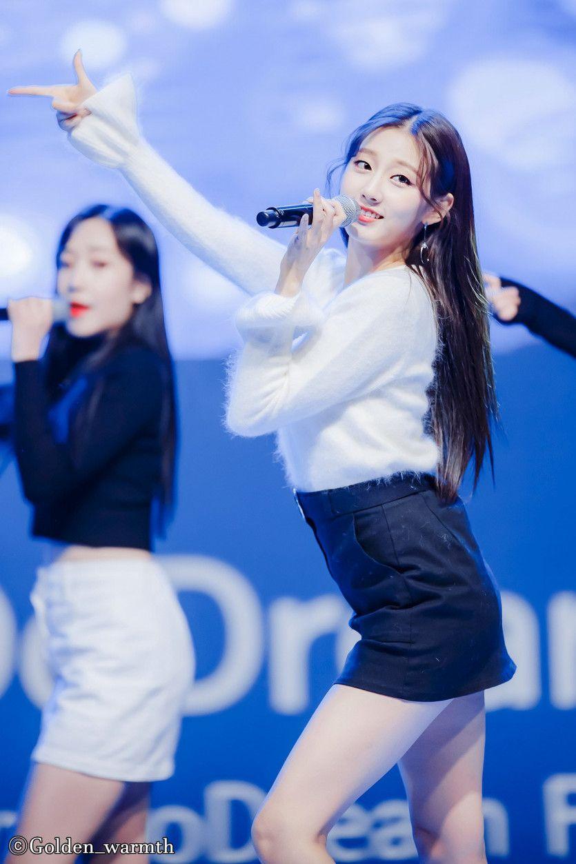 러블리즈 예인2
