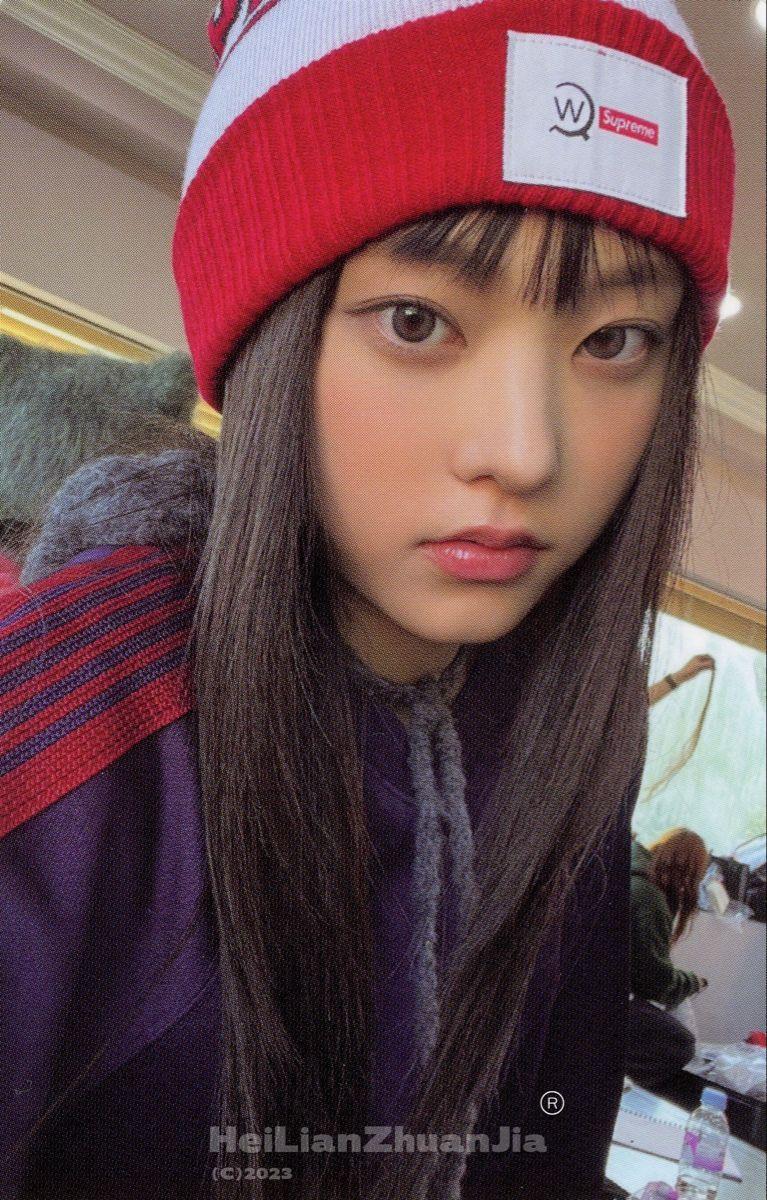 NewJeans 해린1