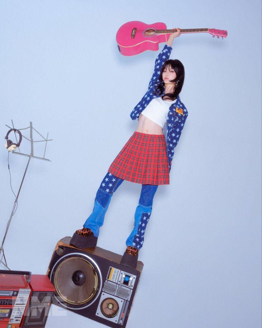 NewJeans 다니엘1