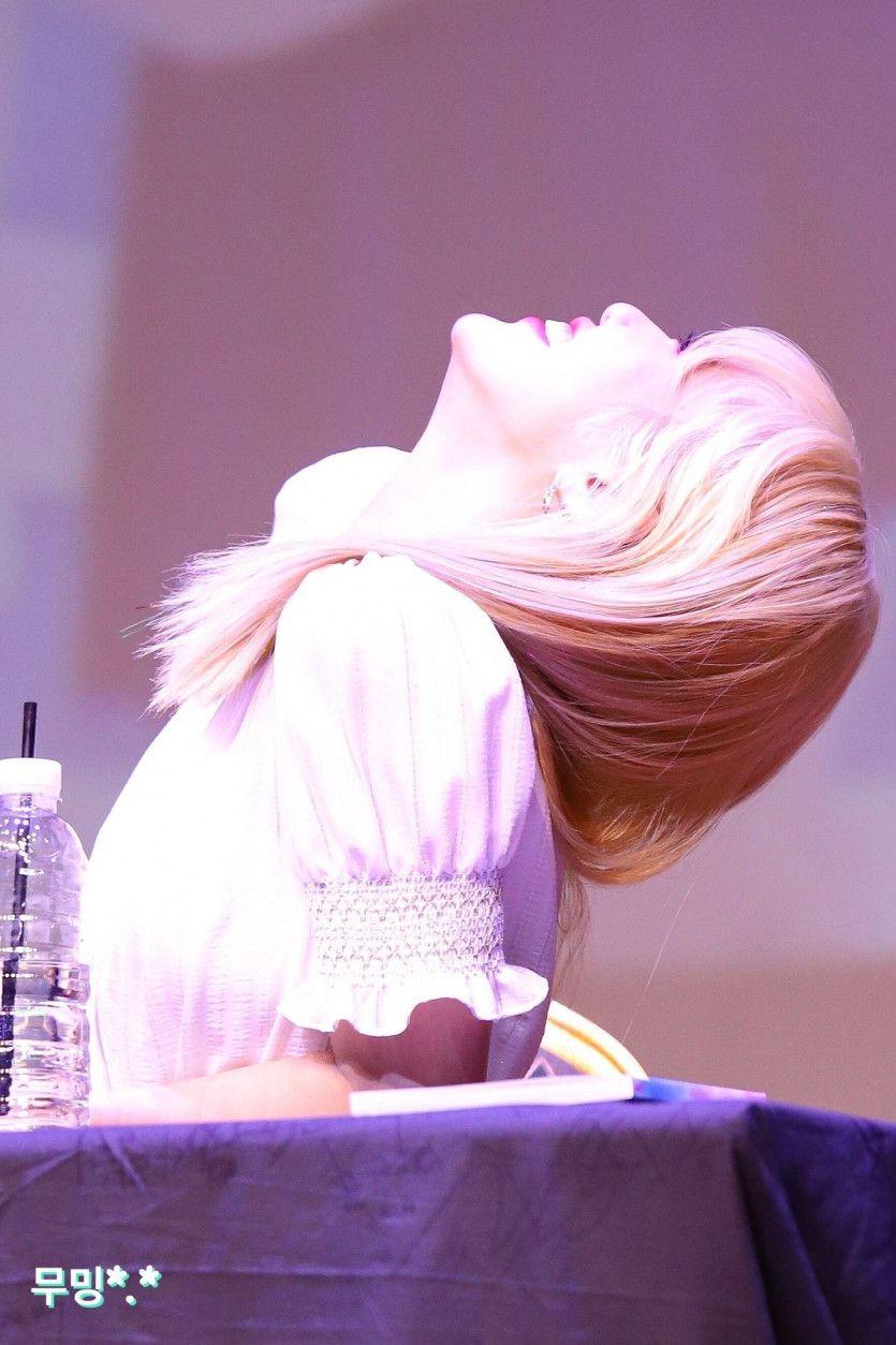 OH MY GIRL 미미0