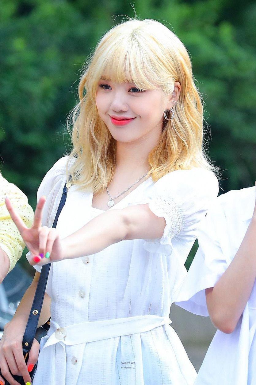 OH MY GIRL 미미2