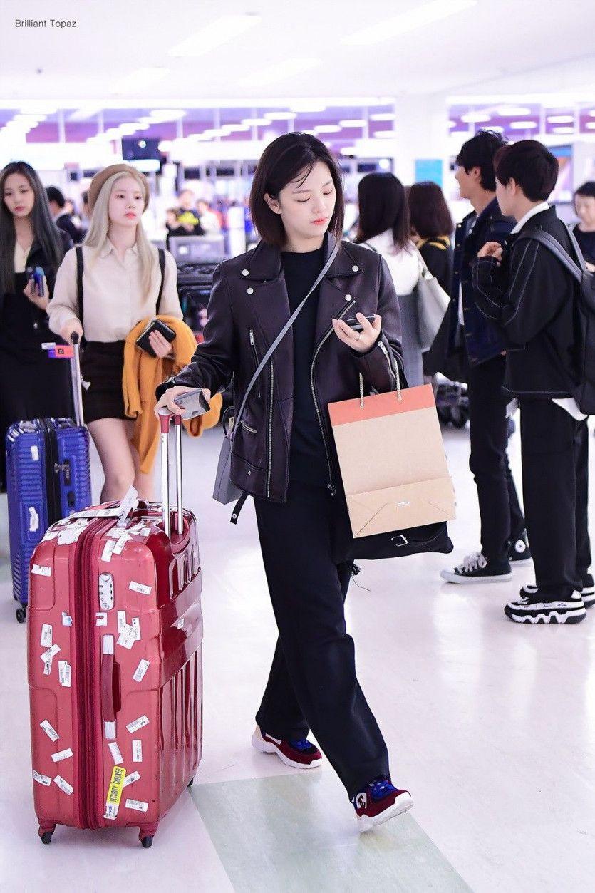 TWICE 정연0