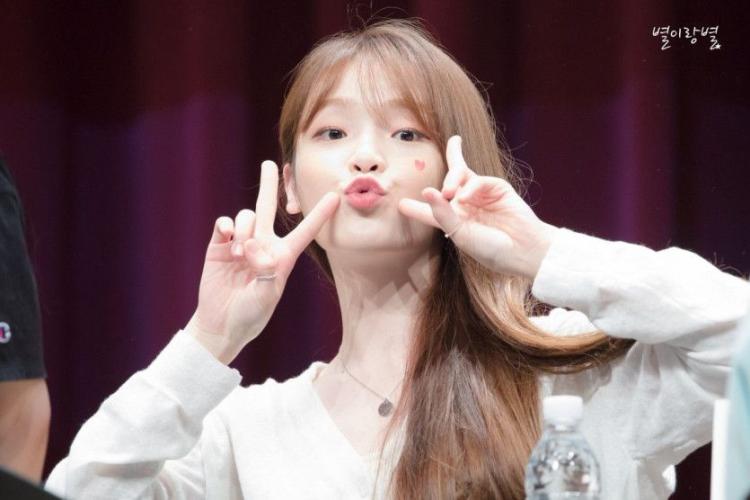 OH MY GIRL 현승희0