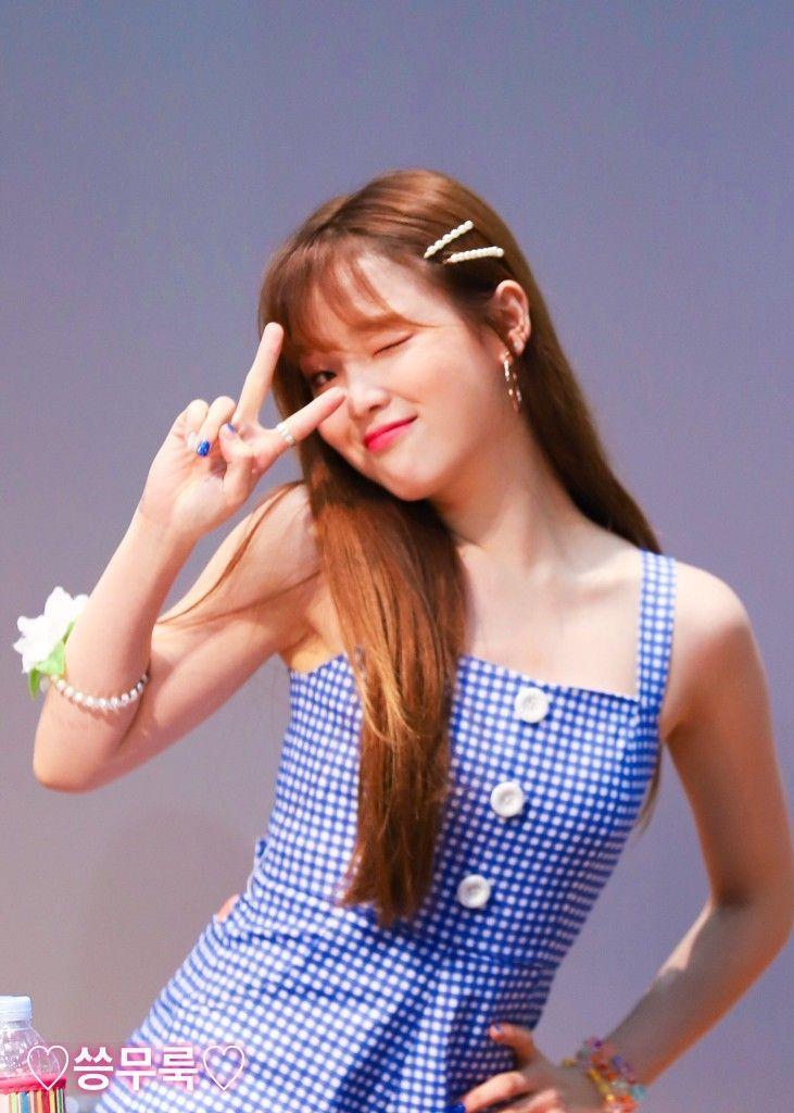 OH MY GIRL 현승희1