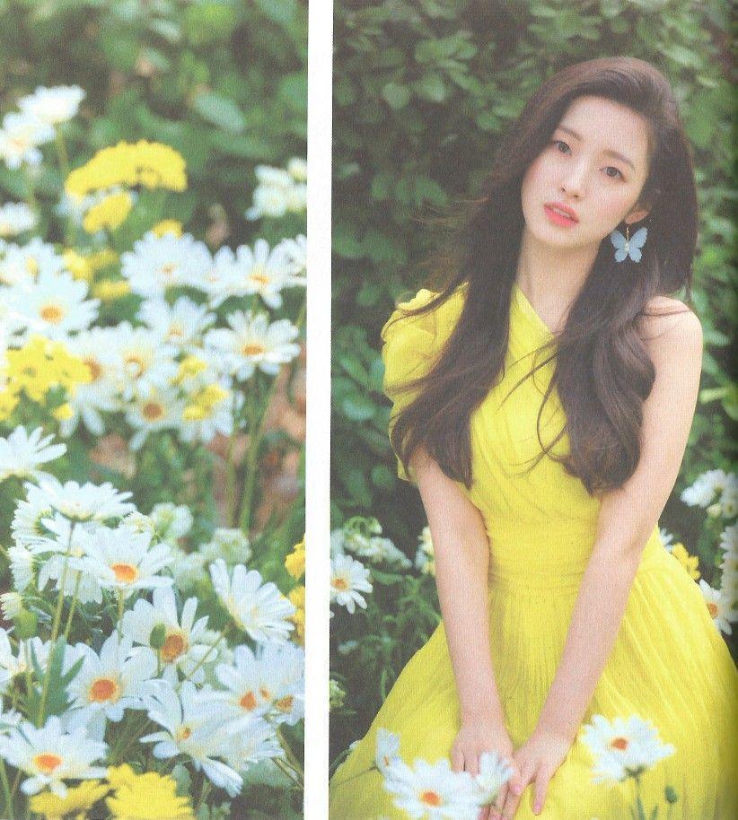 Oh My Girl 아린0