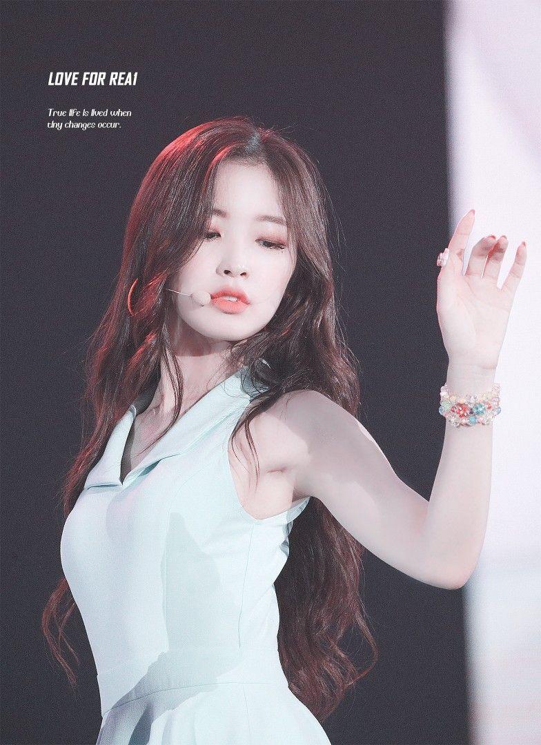 Oh My Girl 아린2