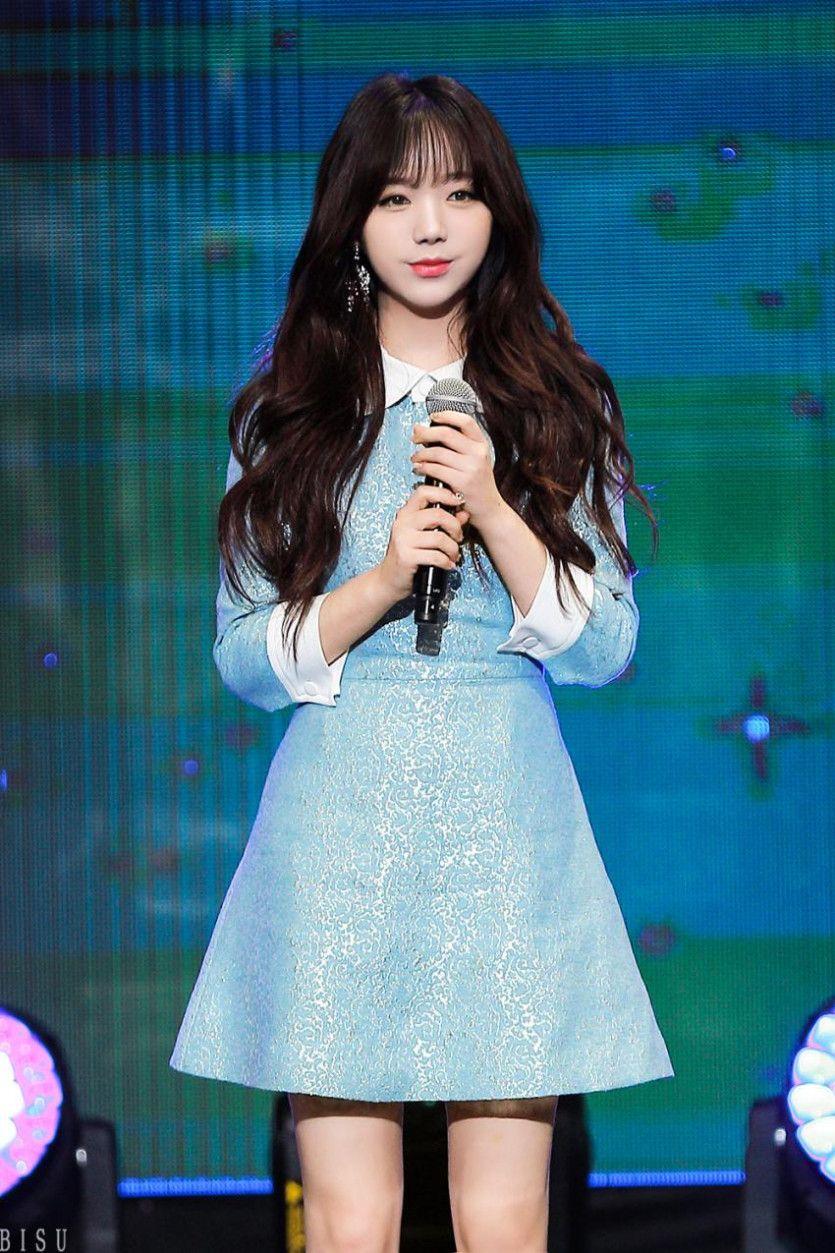 러블리즈 자두케이 김지연1