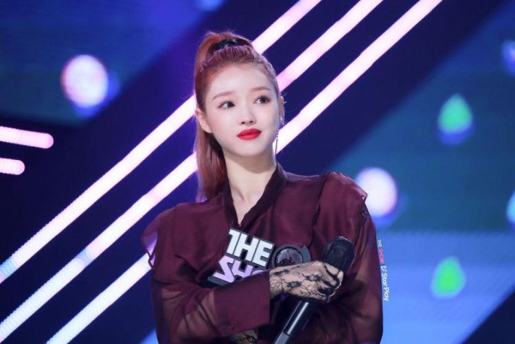 Oh My Girl 유아0