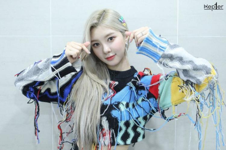 Kep1er Dayeon2