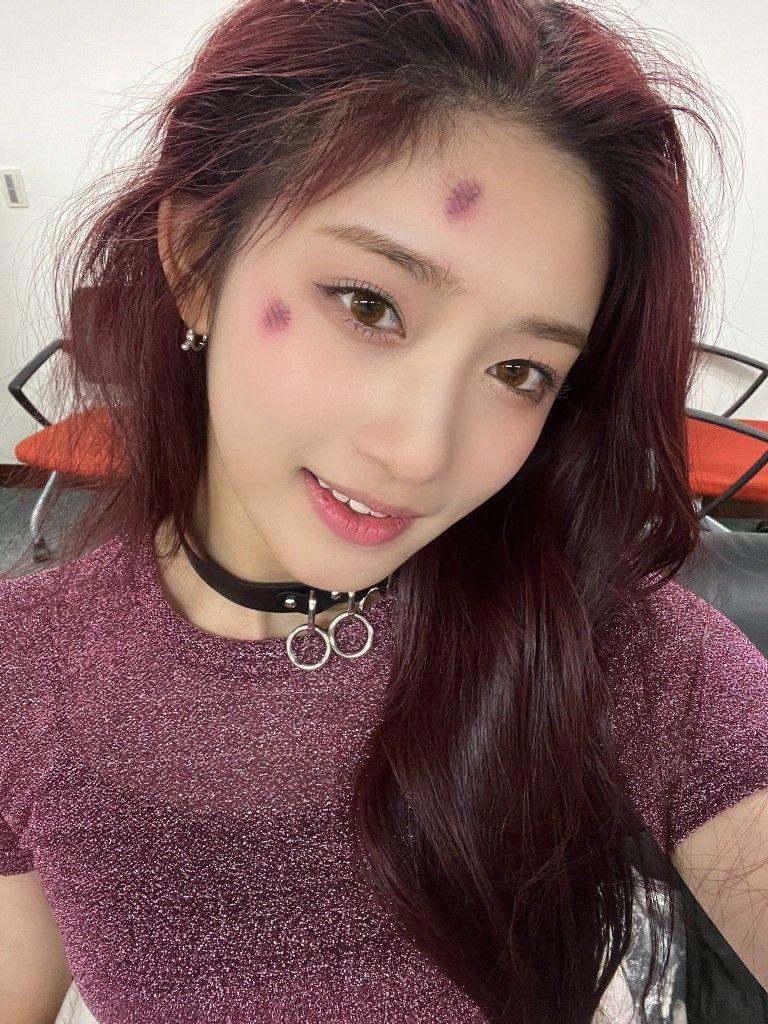 IVE 이서3