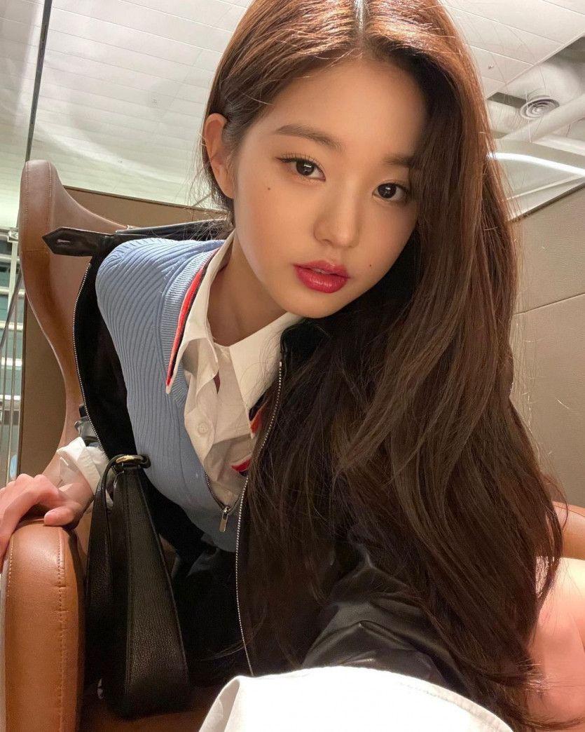 IVE 원영0