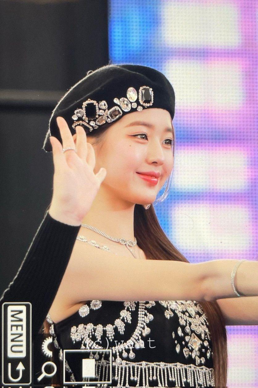 IVE 원영1