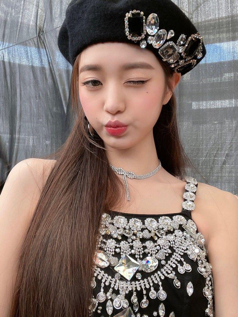 IVE 원영2