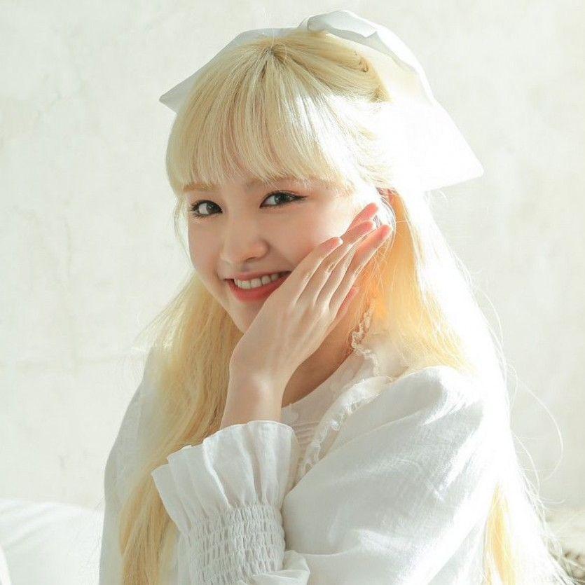 IVE 리즈3