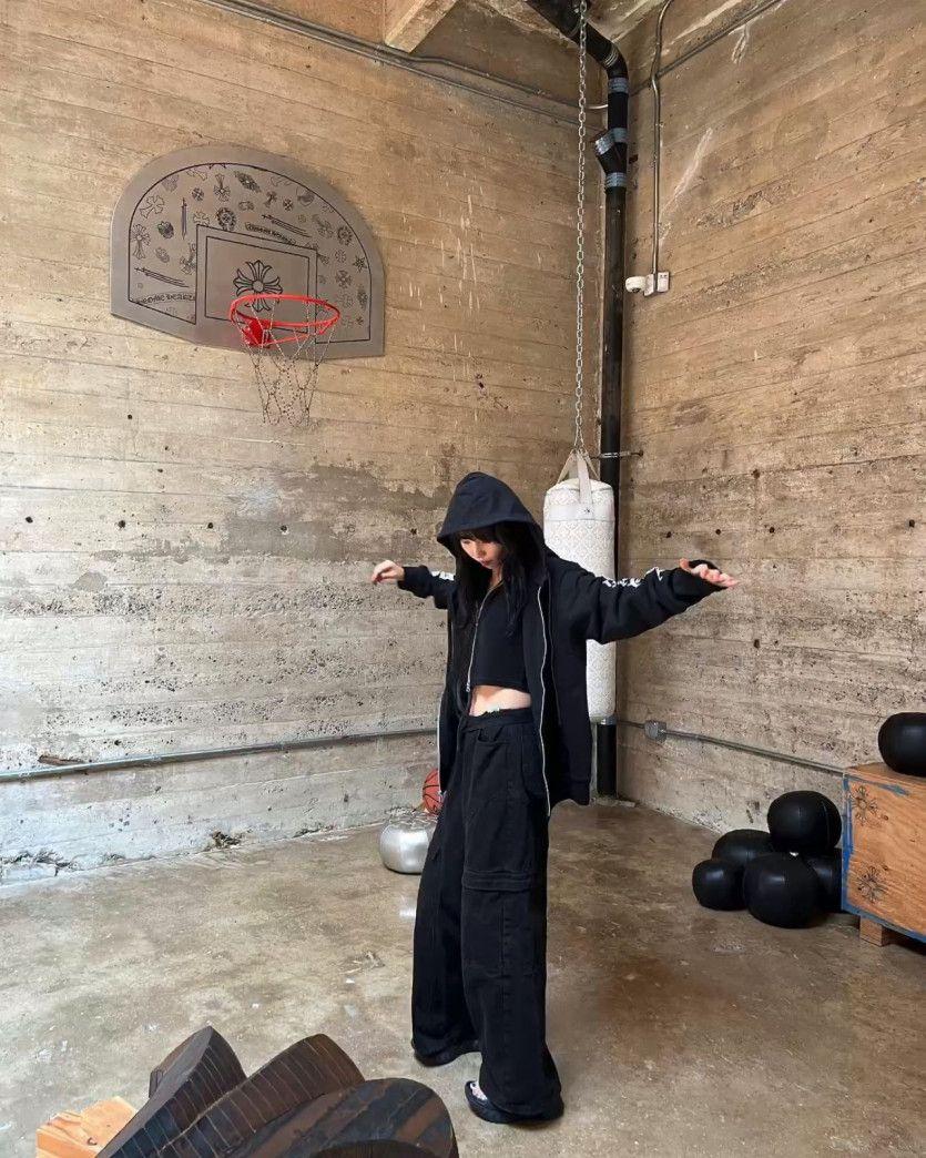 (G)-IDLE SOYEON0