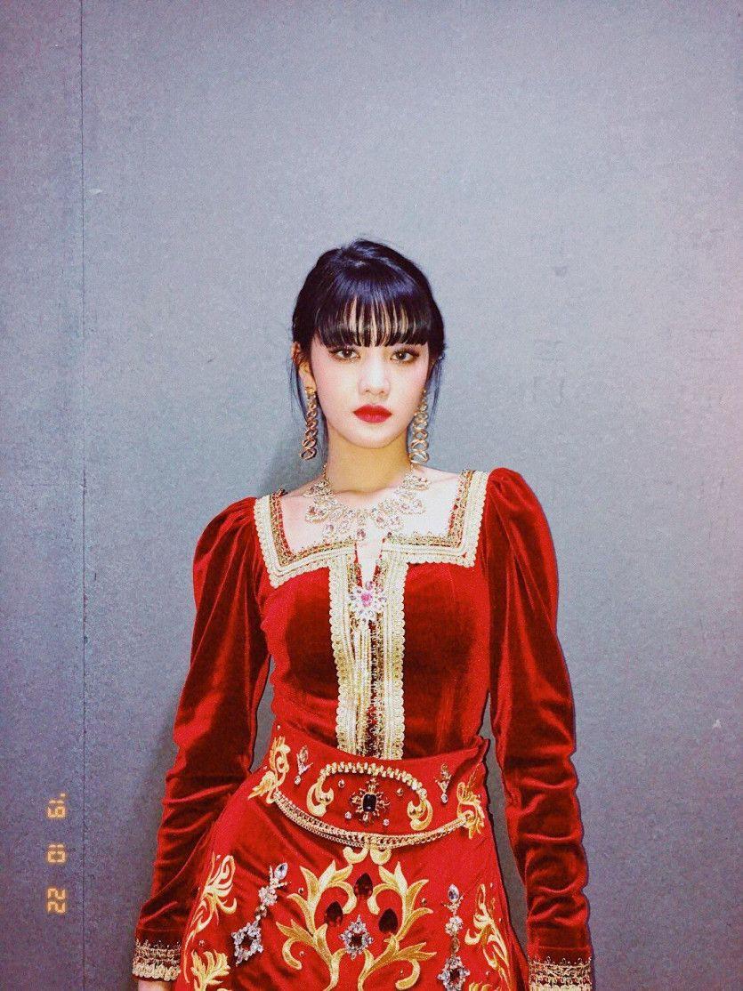(G)I-DLE MINNIE0