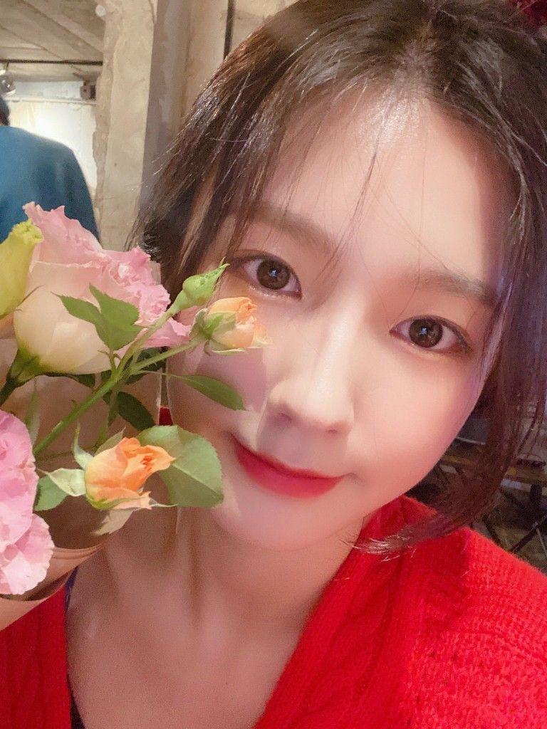 (G)I-DLE MIYEON1