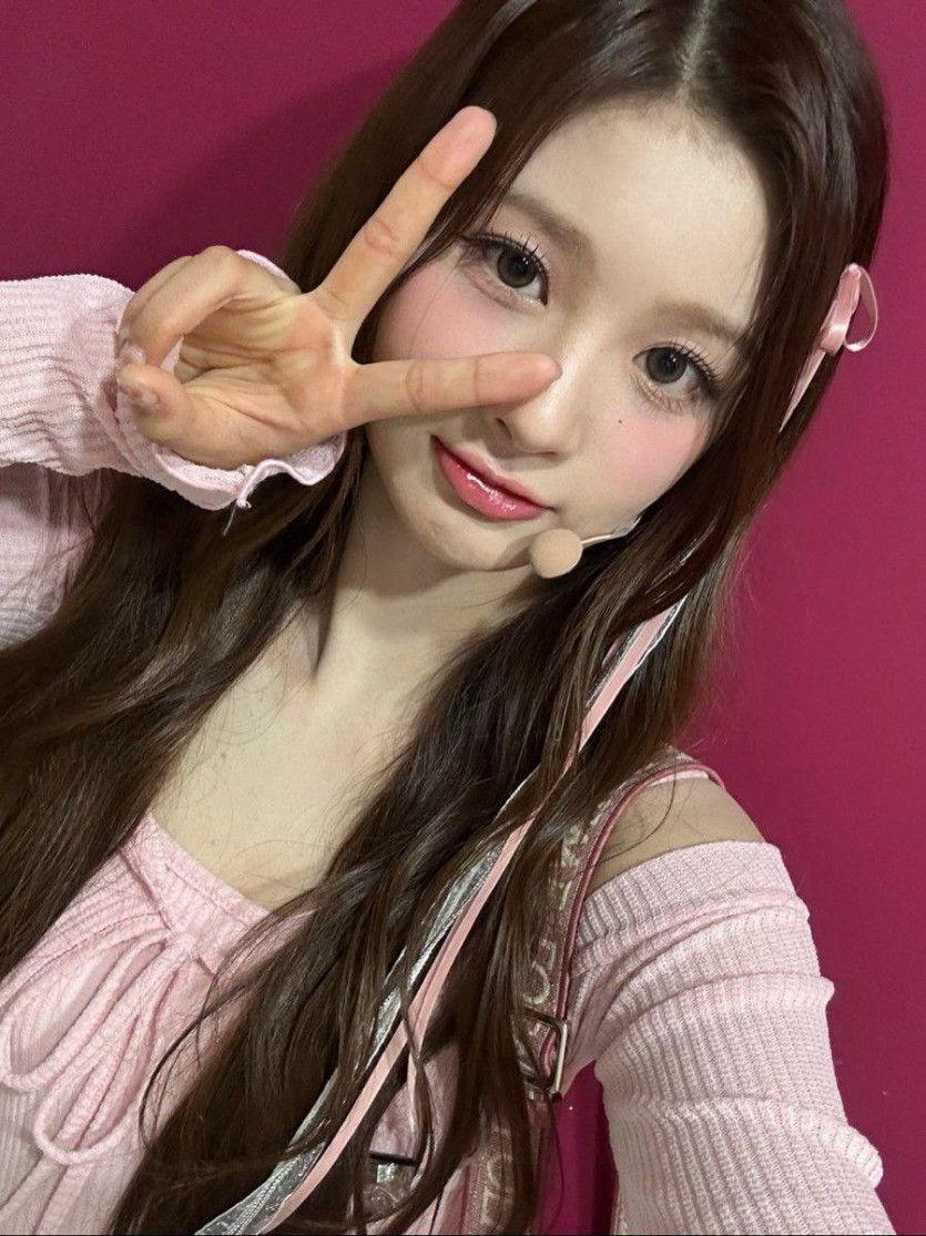 NMIXX 설윤아0