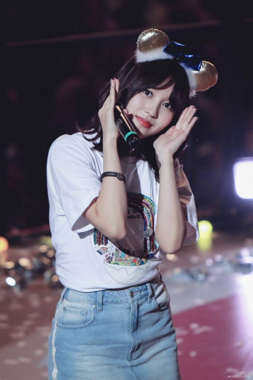 까꿍하는 미나2