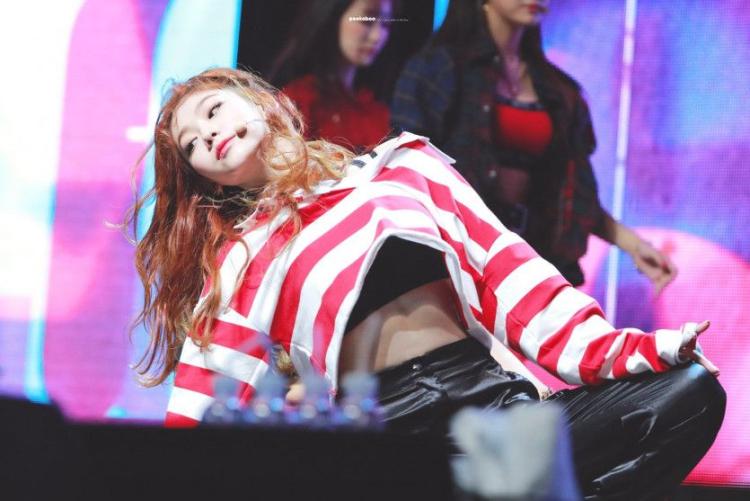 예쁜 강미나 (구구단/고/15p)4